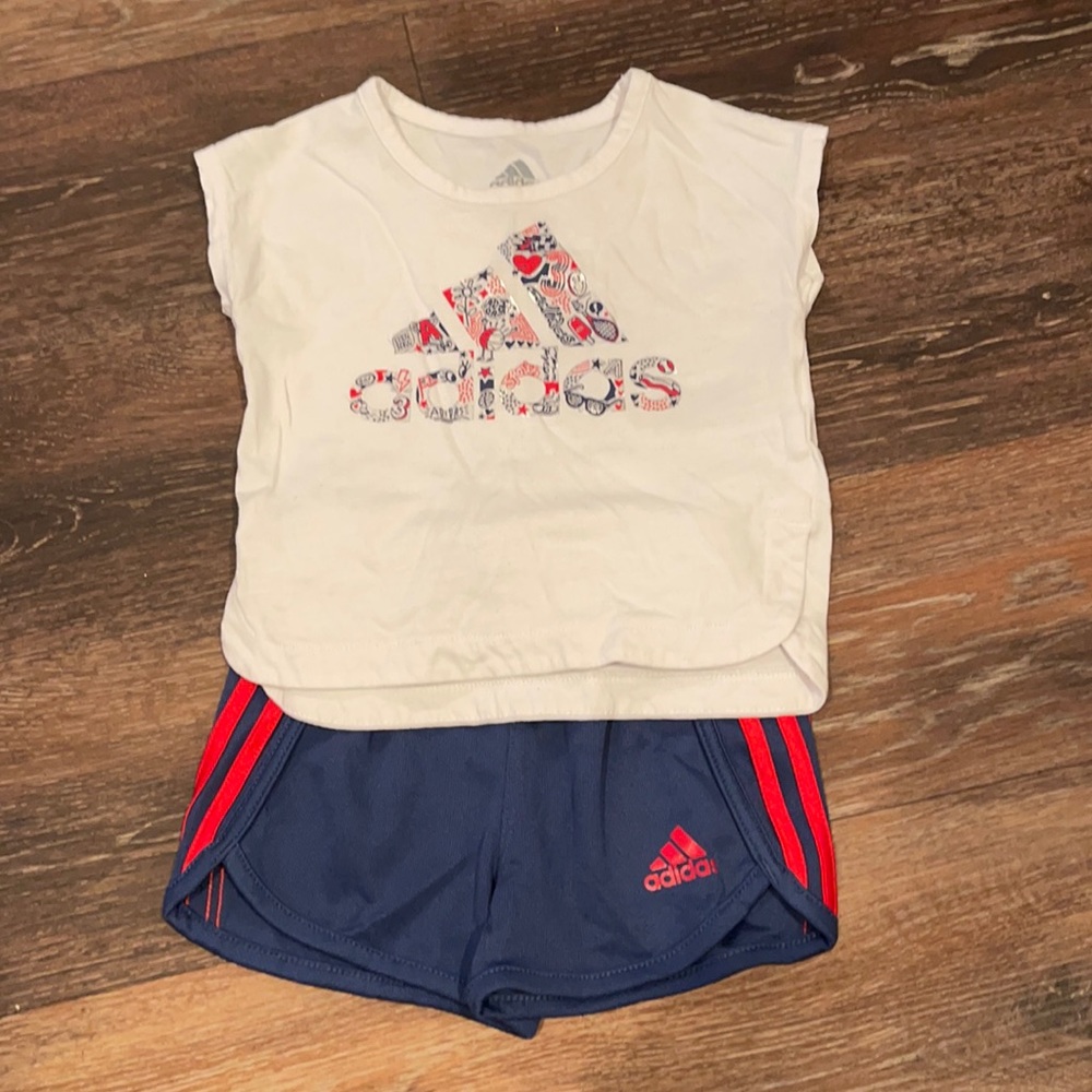 Adidas 12 months